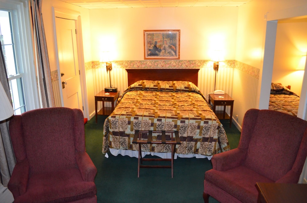 Maple Terrace Motel - photo 14