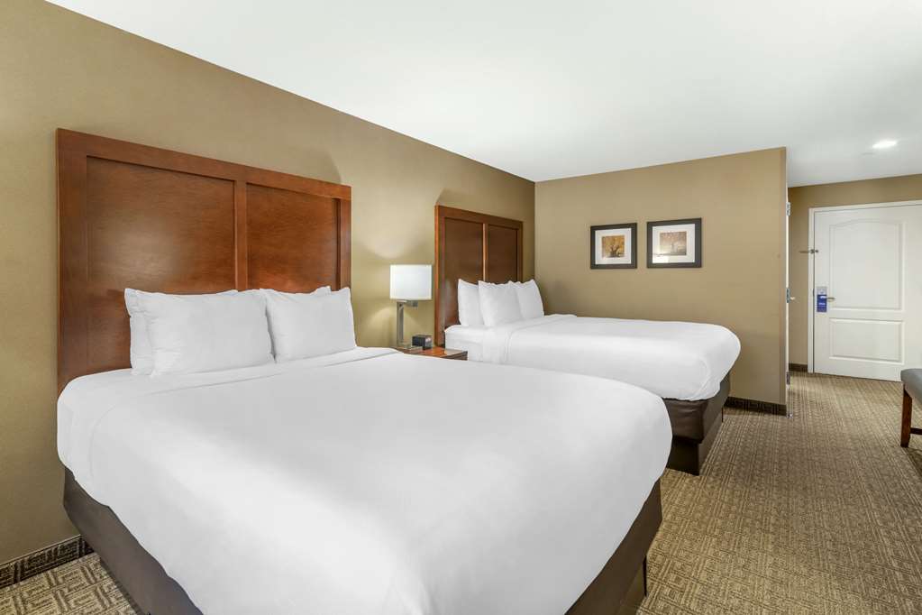 Comfort Inn & Suites Dover Portsmouth - photo 10