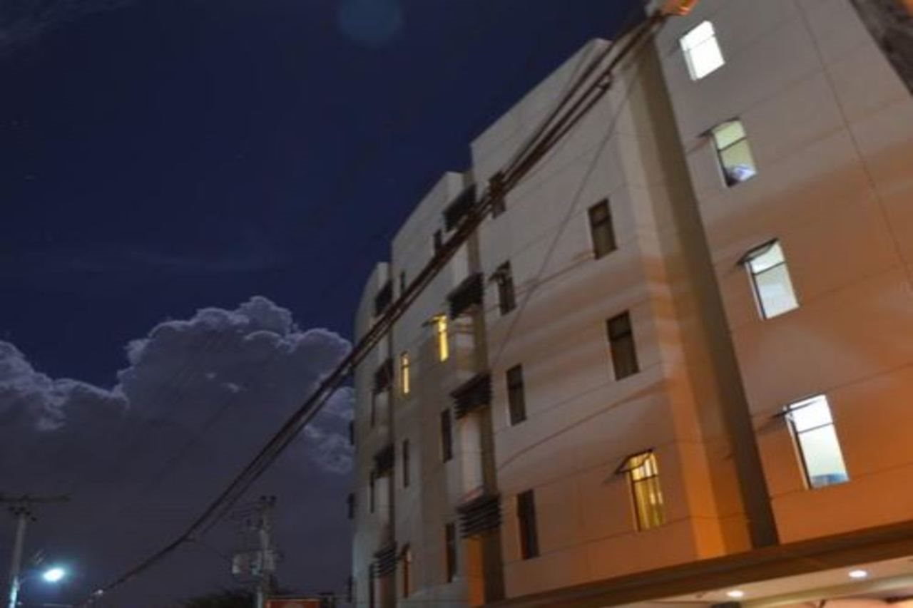 Express Inn Mactan in Lapu-Lapu City, Philippines