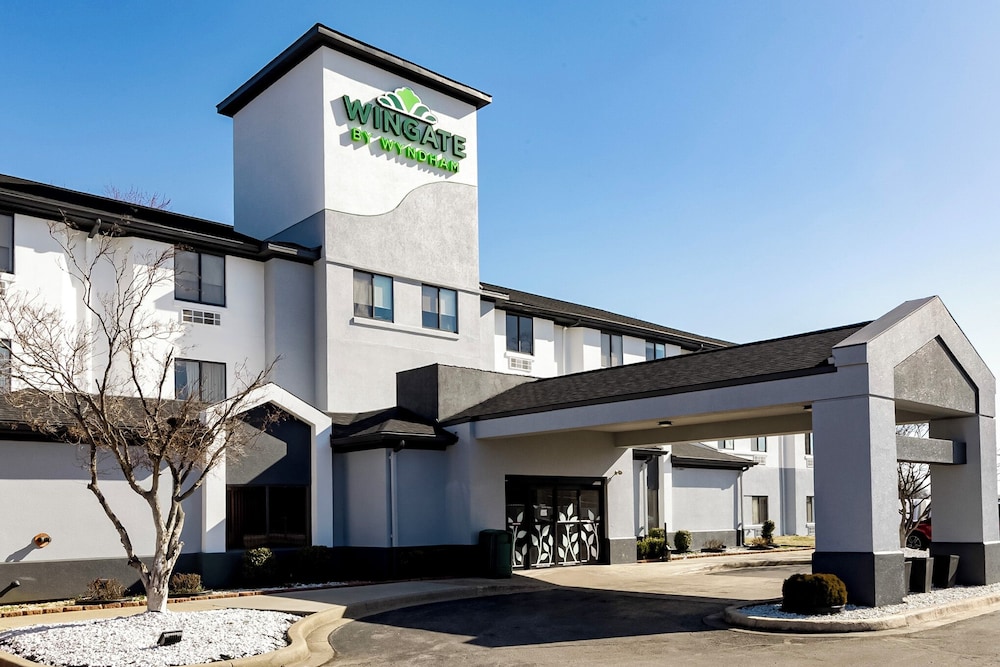 Wingate by Wyndham Owensboro - photo 61