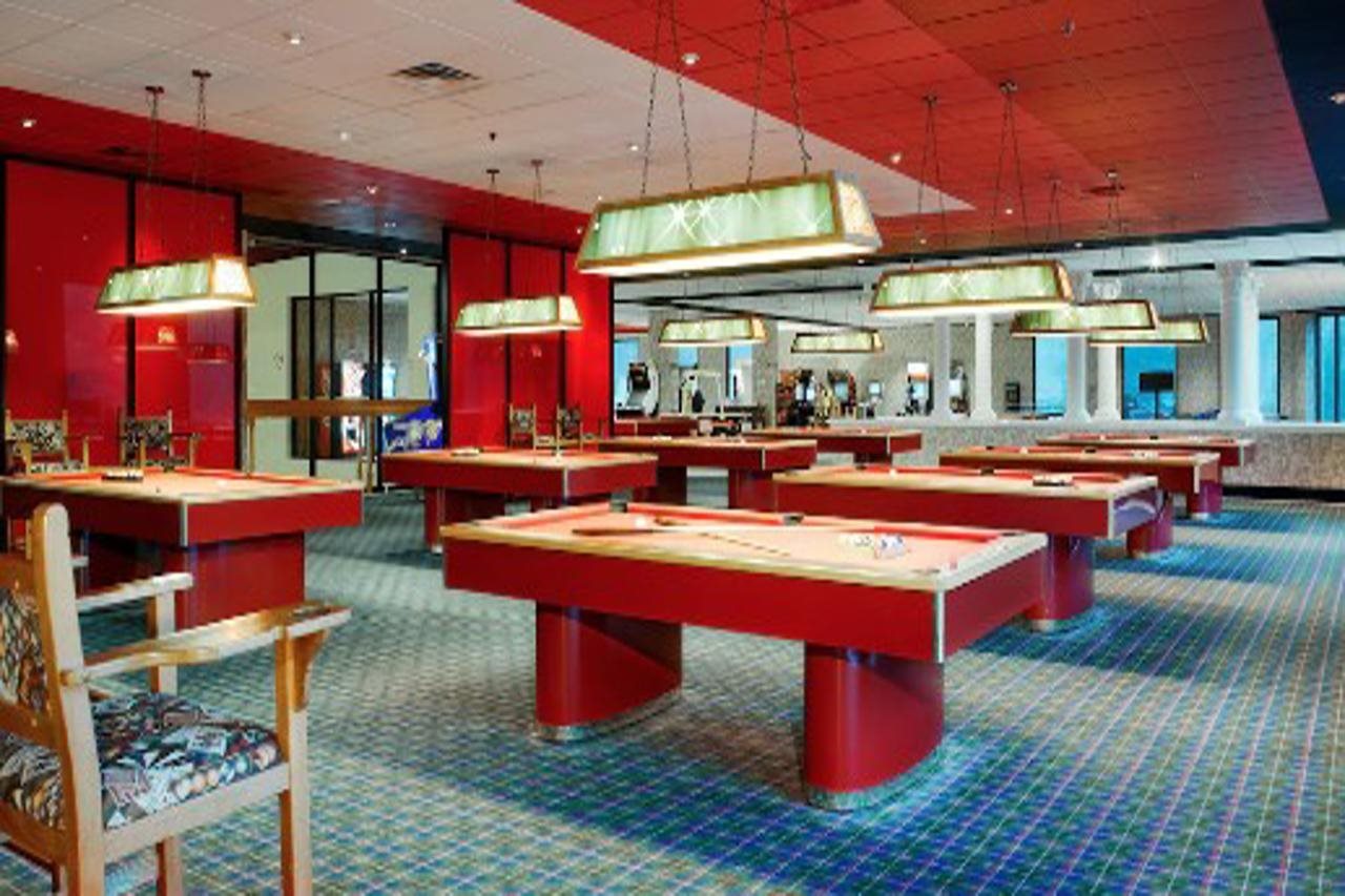 Pocono Palace Resort - photo 11