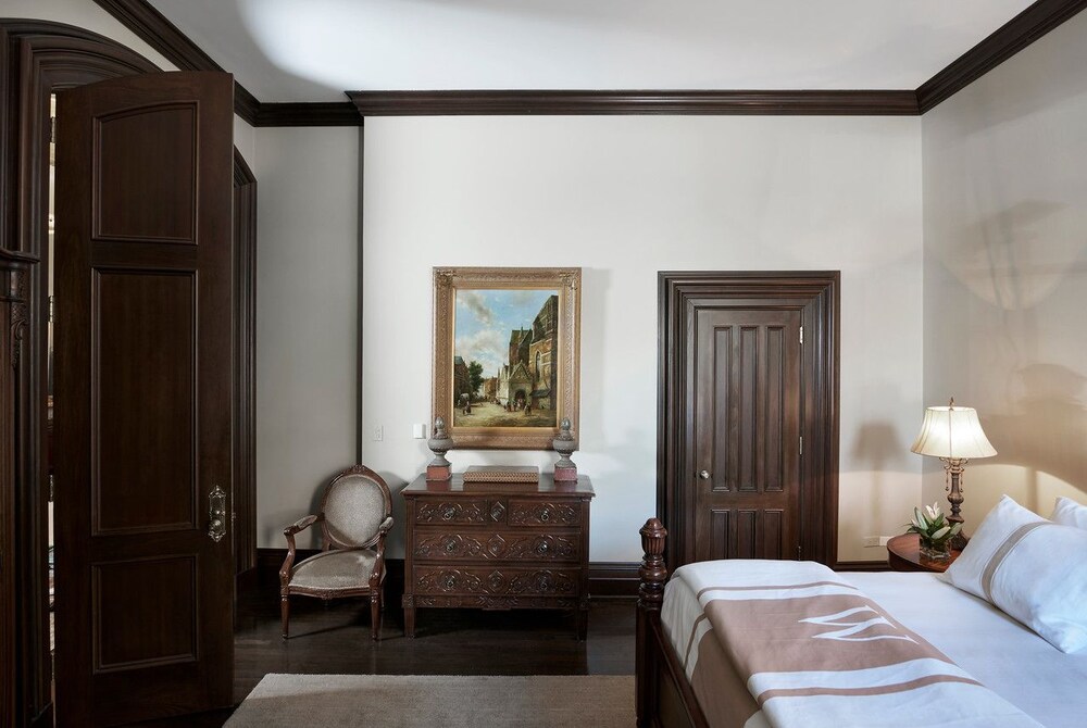 The Wheeler Mansion - photo 3
