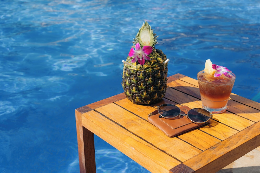 The Kahala Hotel & Resort - photo 78