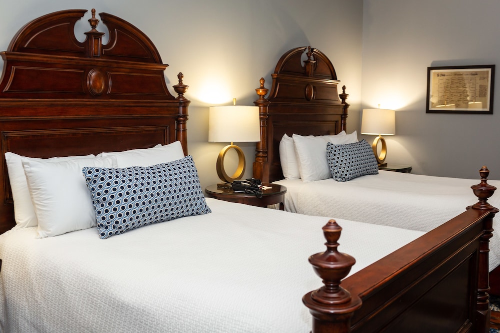 East Bay Inn Historic Inns of Savannah Collection - photo 24