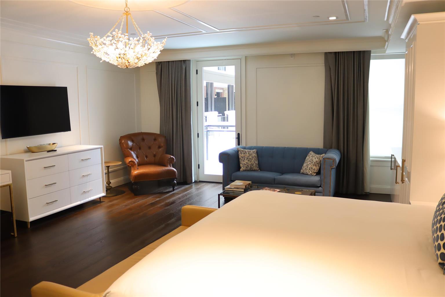 The Adelphi Hotel - photo 52