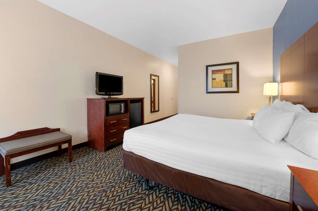 Best Western Plus Covered Bridge Inn - photo 14