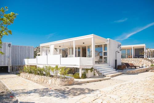 Buqez Ecovilla 59 Delphina in Pakostane, Croatia