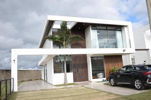 Live the Mar Adentro experience in Santa Cruz De La Sierra, Bolivia