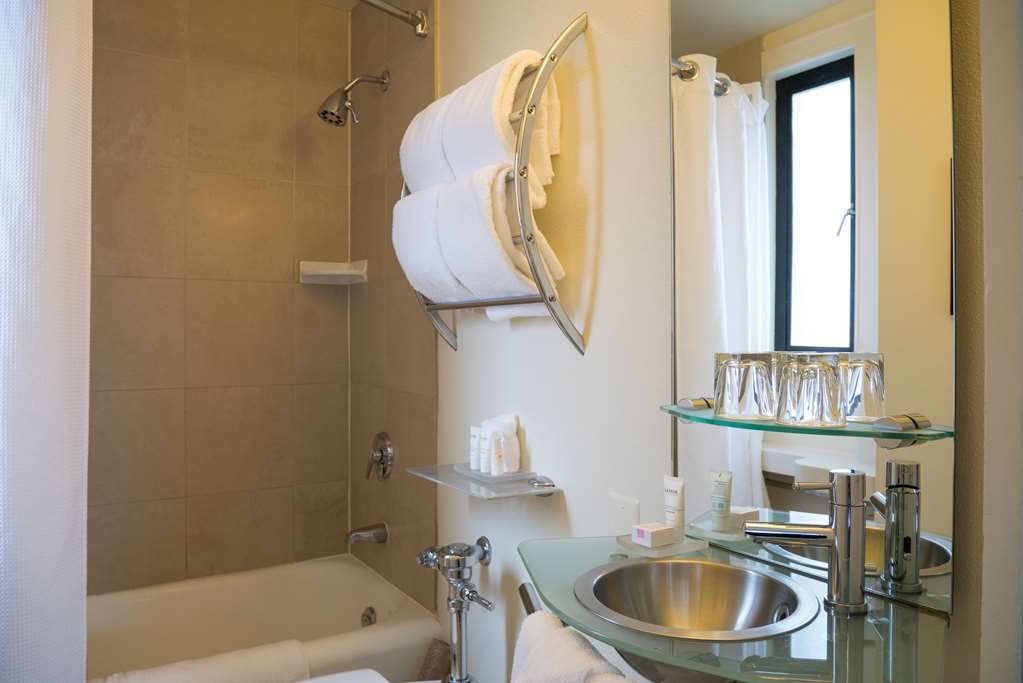 Hotel Lucia - photo 17