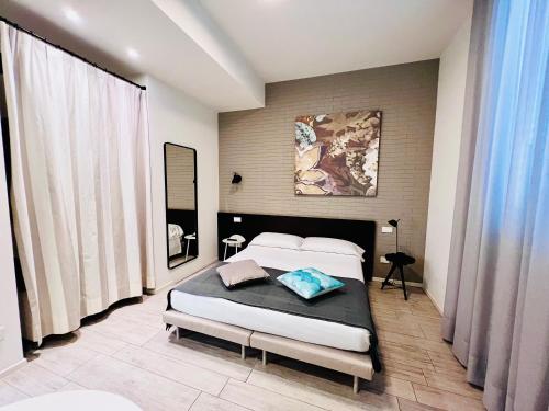 Le Stanze Guesthouse di fianco alla Casa di Cura Montanari — 4-Star Luxury Hotel in Morciano Di Romagna, Italy