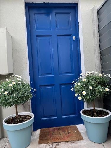 Abbey View Coach House — 4-Star Luxury Hotel in Youghal, Republic of Ireland