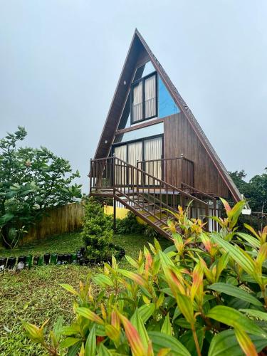 Jmount Vagamon Resort - last minute hotel in Erattupetta