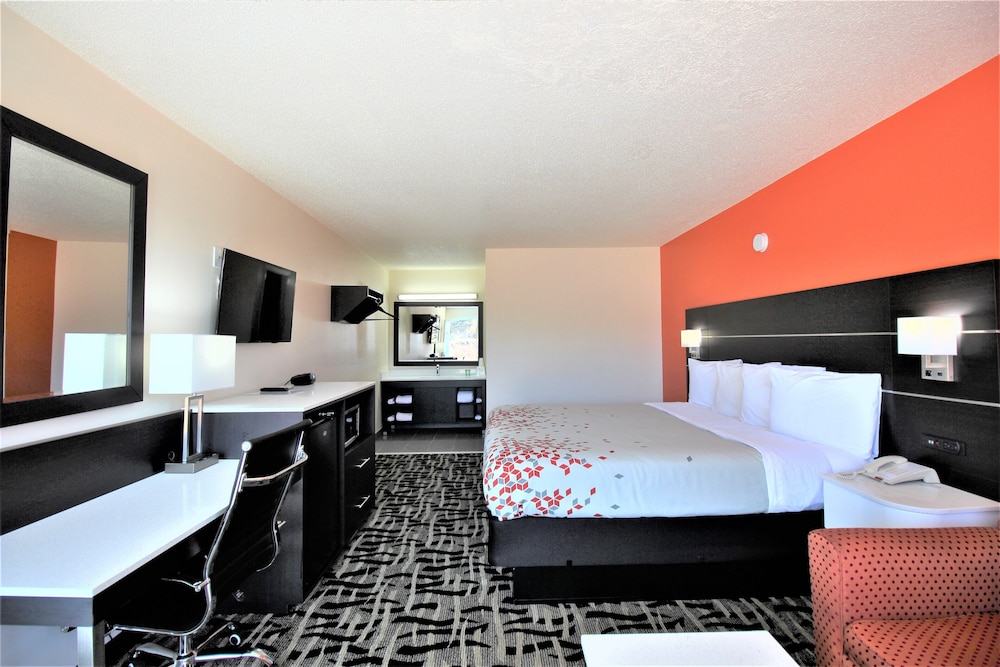 Travel Inn - last minute hotel in Eutaw
