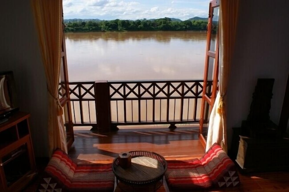 The Old Chiangkhan Boutique Hotel Chiang Khan