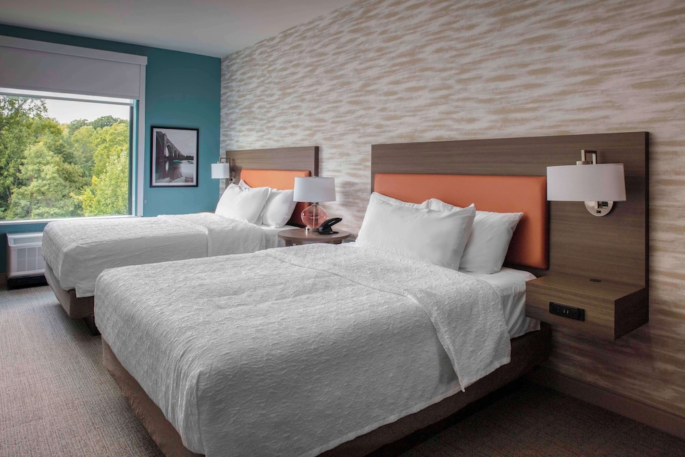 Home2 Suites by Hilton Lynchburg - photo 11