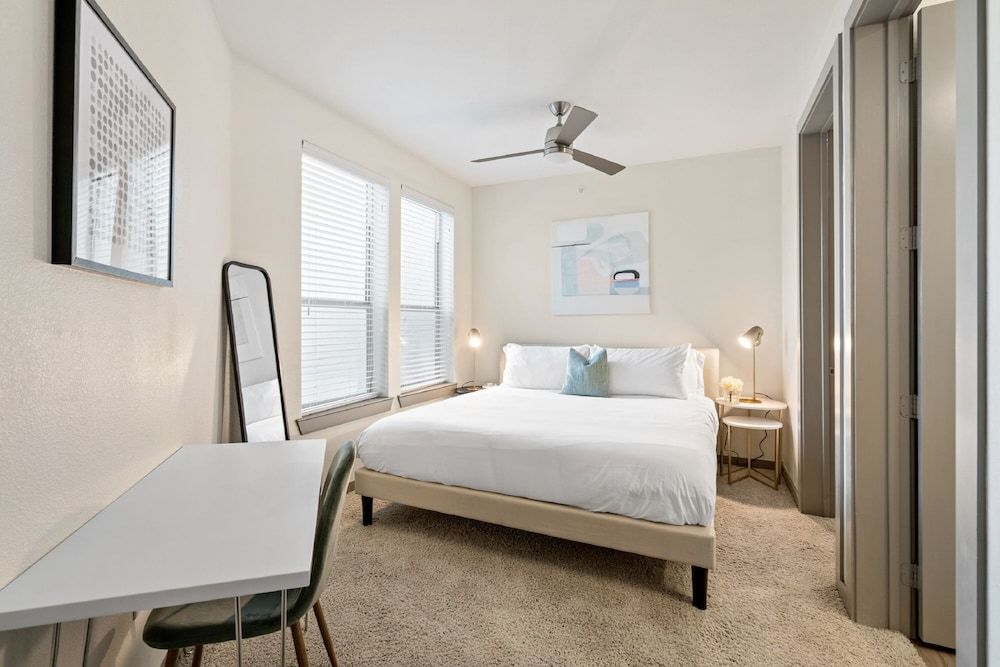 Kasa Arlington Dallas - photo 3
