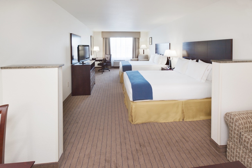 Holiday Inn Express & Suites Omaha I 80 by IHG - photo 5