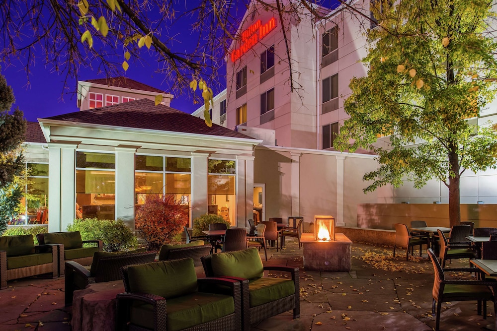 Hilton Garden Inn Boise Spectrum - photo 76