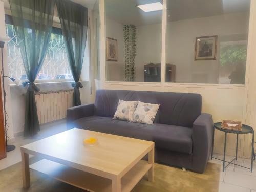 Daniela's Home vicino a Metro A e Vaticano — 4-Star Luxury Hotel in Rome, Italy
