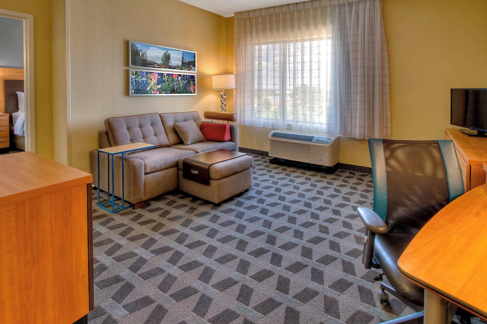 Towneplace Suites Oklahoma City Airport - photo 10
