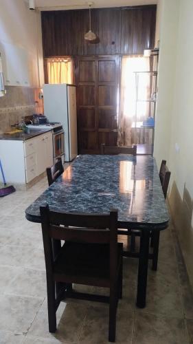 Dpto céntrico turístico EL DESCANSO in San Juan, Argentina