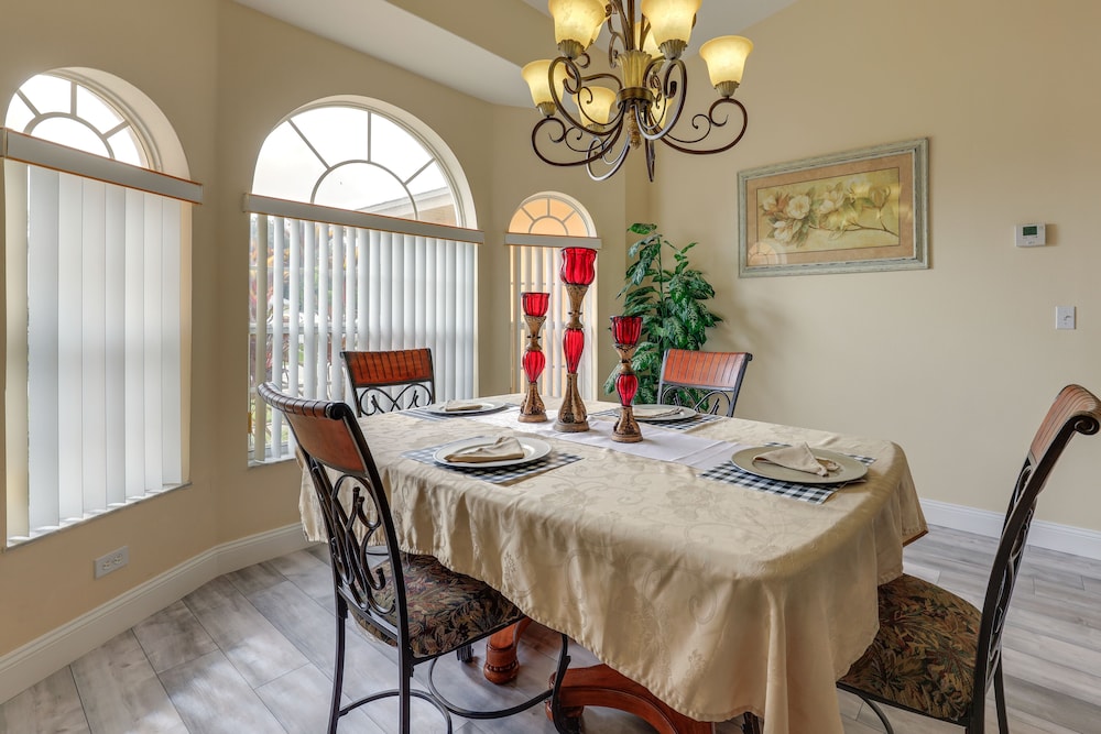 Port St Lucie Home 15 Mi to Jensen Beach Park - photo 20