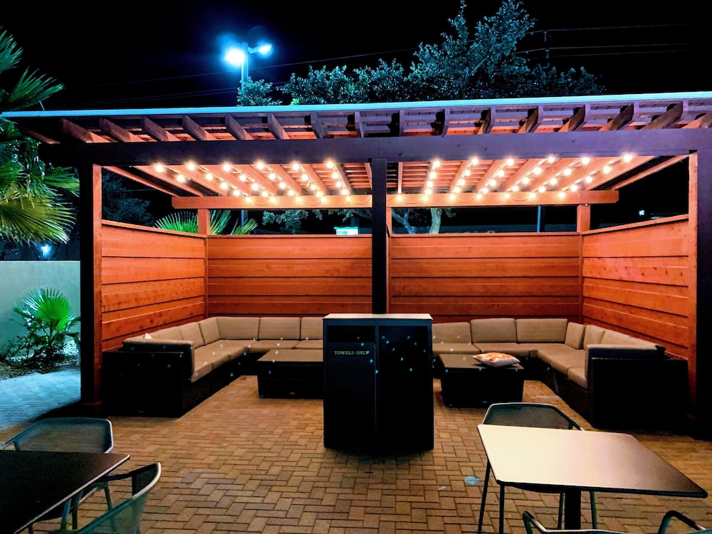 Holiday Inn Brownsville by IHG - photo 27
