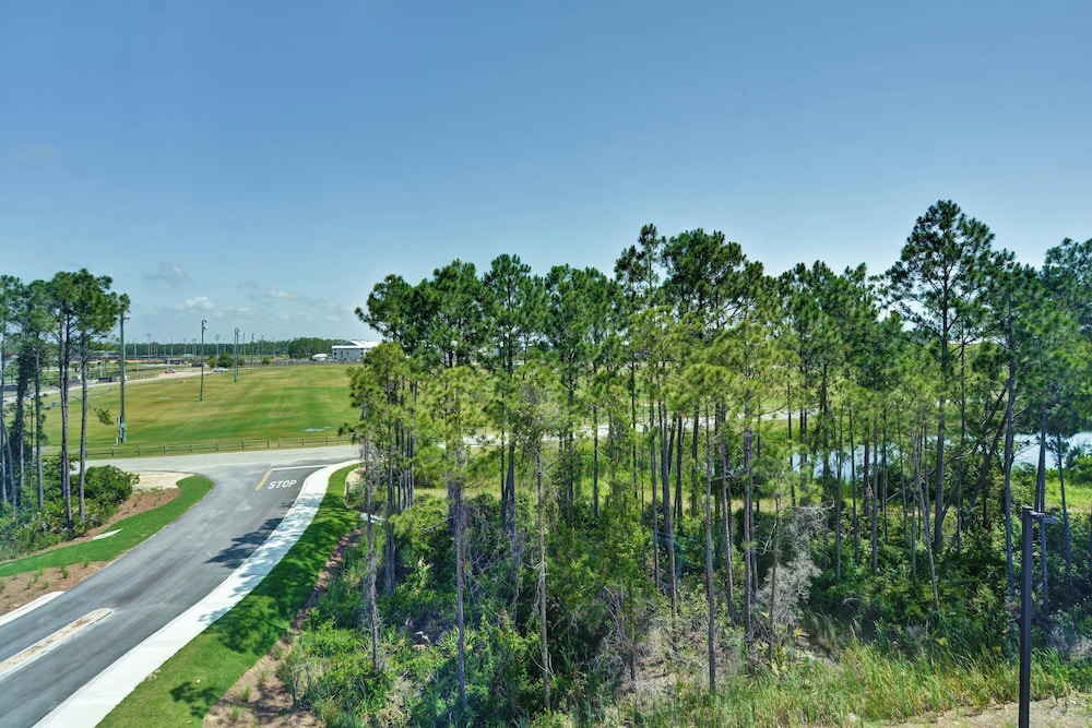 TownePlace Suites by Marriott Panama City Beach Pier Park - photo 17
