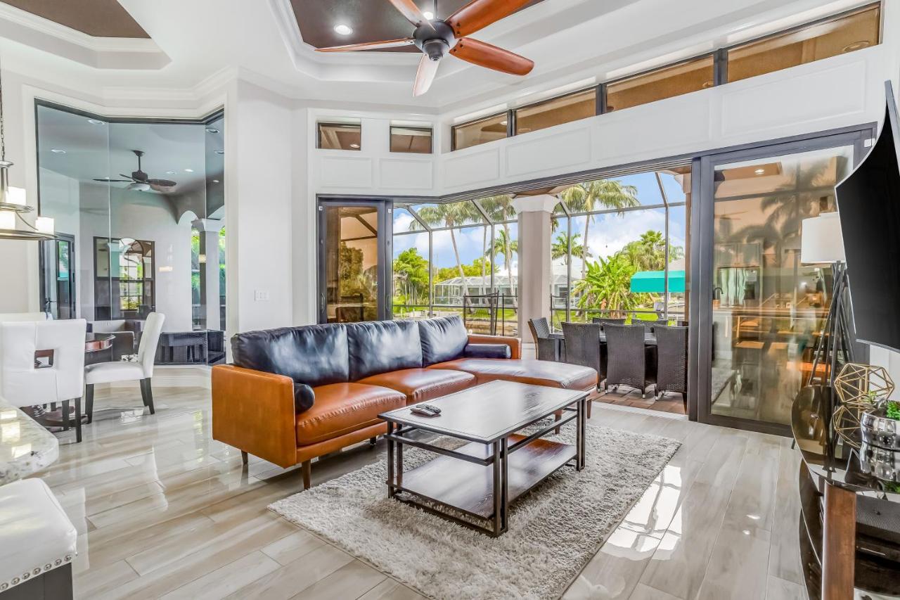 Cape Coral Majesty in Cape Coral, United States