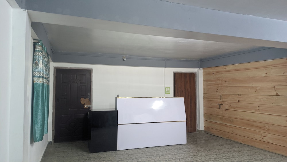 Hotel Horizon — Itanagar — photo 4