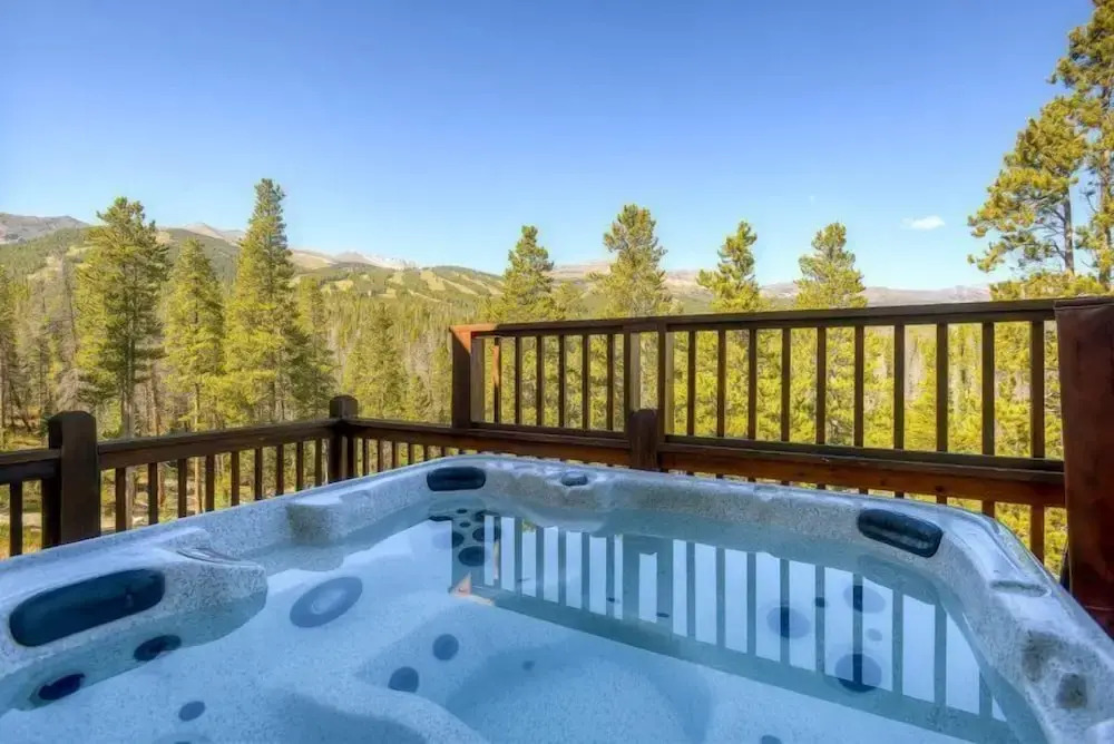 Breck White Cloud 523 - photo 12
