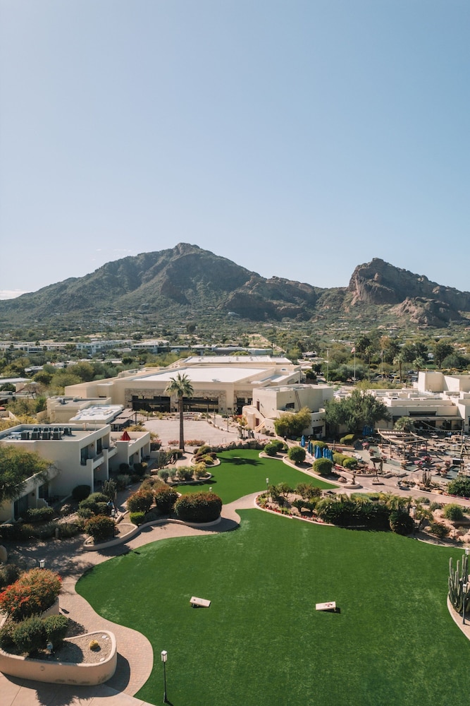 JW Marriott Camelback Inn Scottsdale Resort & Spa - photo 165