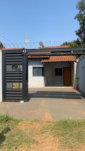 Flat Aimoré in Campo Grande, Brasil