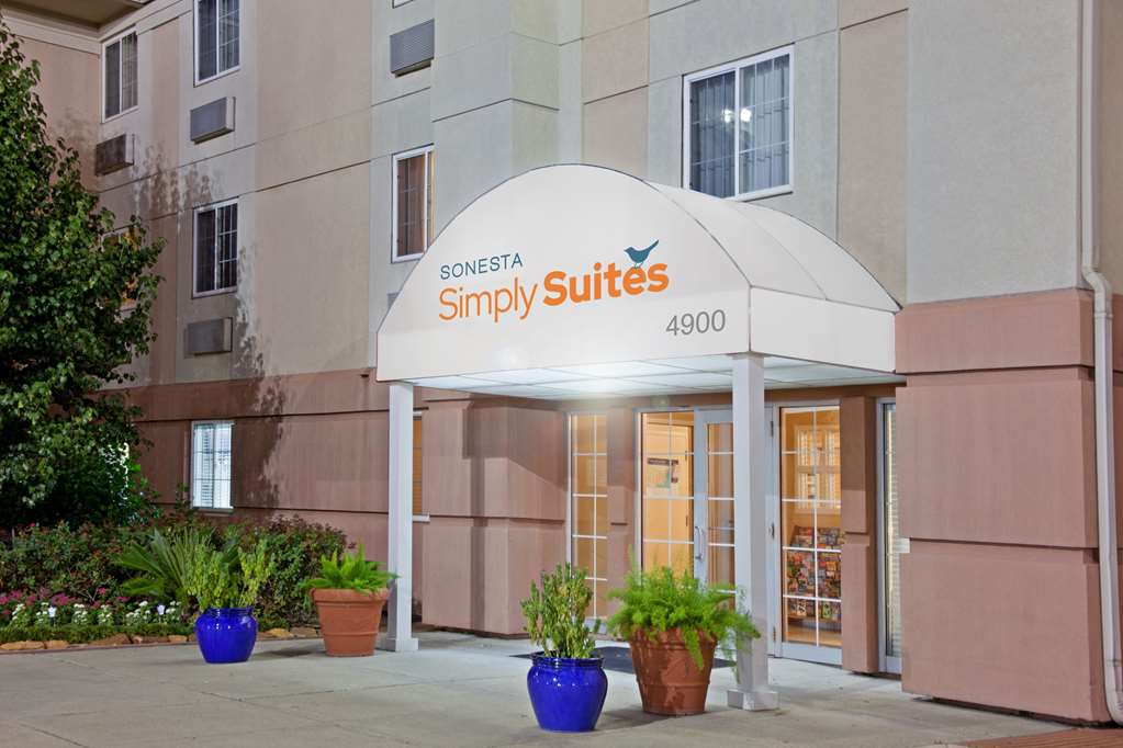 Sonesta Simply Suites Houston Galleria Medical Ctr - featured photo