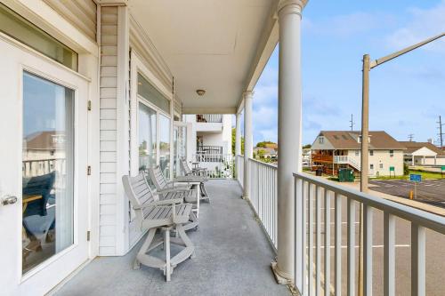 St Kitts 101 — 4-Star Luxury Hotel in Ocean City, United States