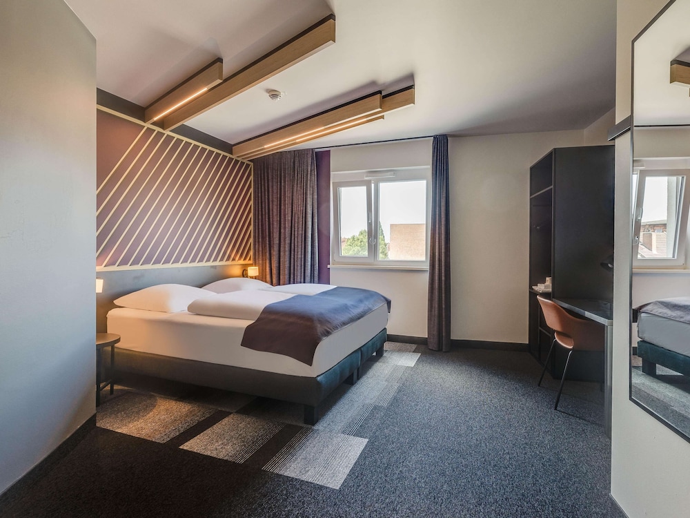 B&B Hotel Oldenburg — carbon neutral stay, Oldenburg