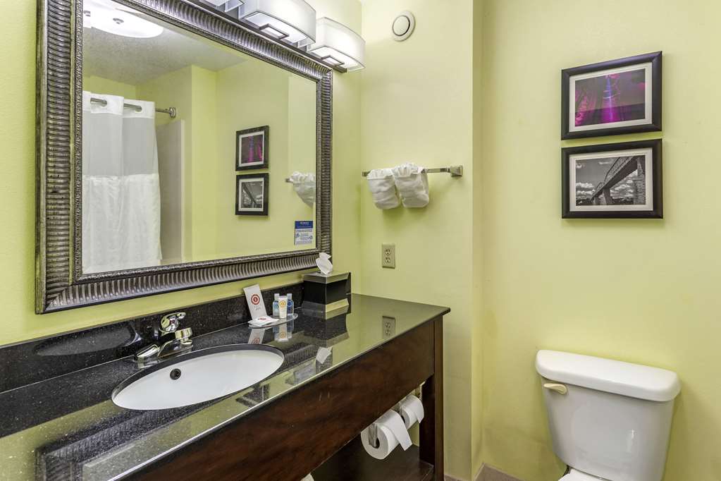 Comfort Inn Athens - photo 20
