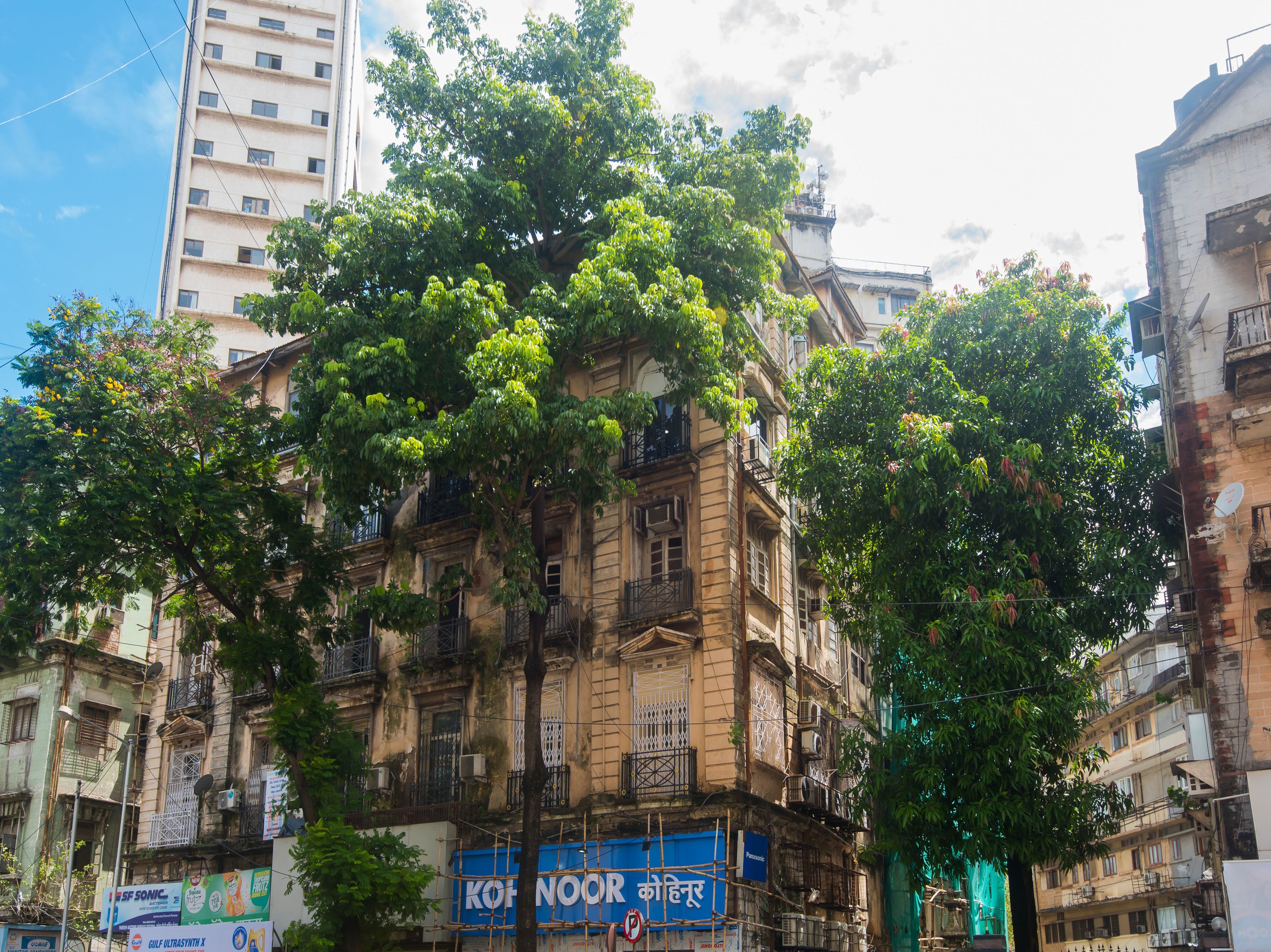 OYO 15519 Hotel Grand Residency