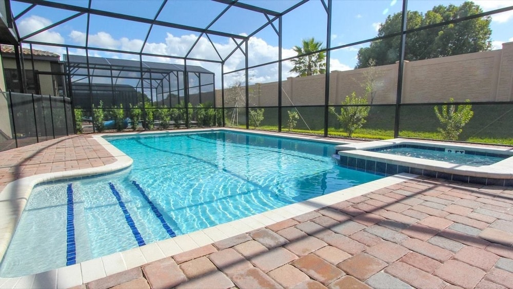 Grhmvd1518 Champions Gate Resort 6 Bed 6 Baths House - photo 16