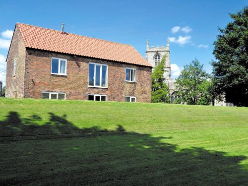 Riverbank Cottage — 4-Star Luxury Hotel in Scunthorpe, United Kingdom