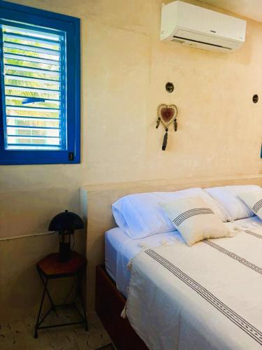 Casa Omero. — El Cuyo — photo 4