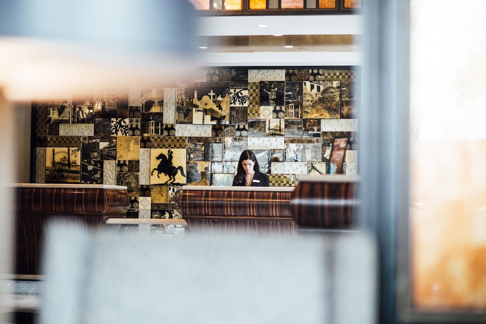 Loews New Orleans Hotel - photo 4