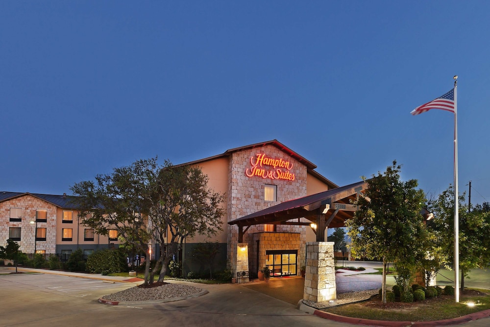 Hampton Inn & Suites Austin Lakeway - featured photo