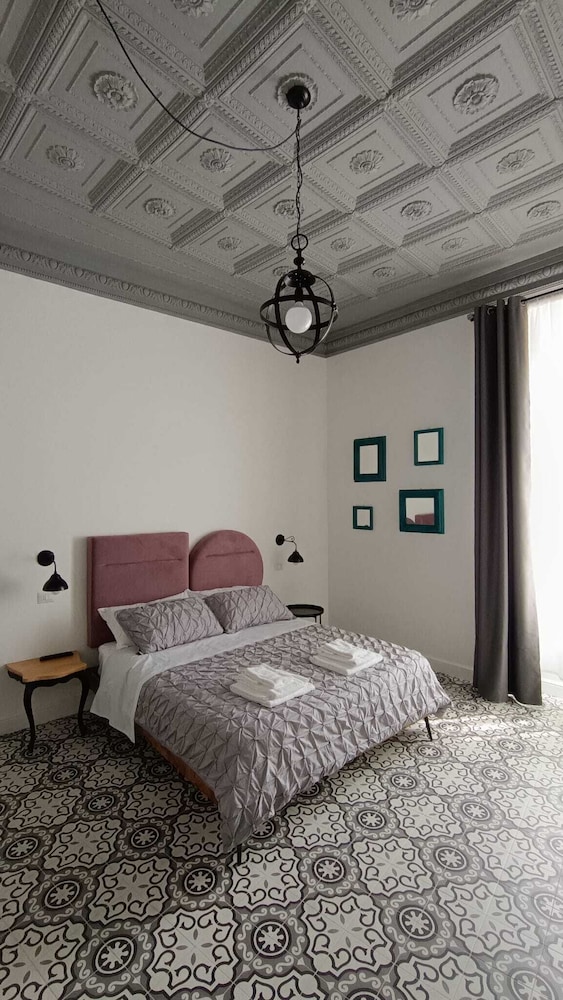 Ottantotto Guesthouse Viterbo — 4-Star Luxury Hotel in Viterbo, Italy