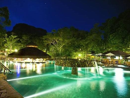 Rio Quente Resorts Hotel Luupi — hotel in Caldas Novas