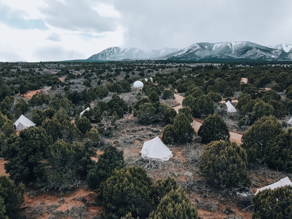 Wander Camp Canyonlands - photo 9