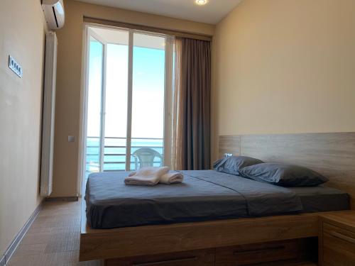 Gonio N904 Beachfront Panorama
