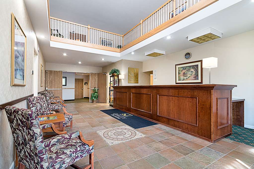 Quality Inn & Suites Schoharie near Howe Caverns - photo 9