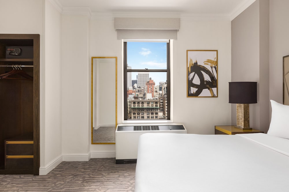 Martinique New York on Broadway Curio Collection by Hilton - photo 34