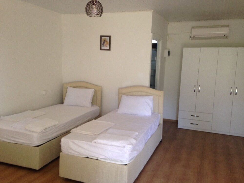 Sakligol Evleri — Marmaris — photo 4